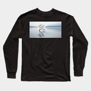 Serenity Long Sleeve T-Shirt